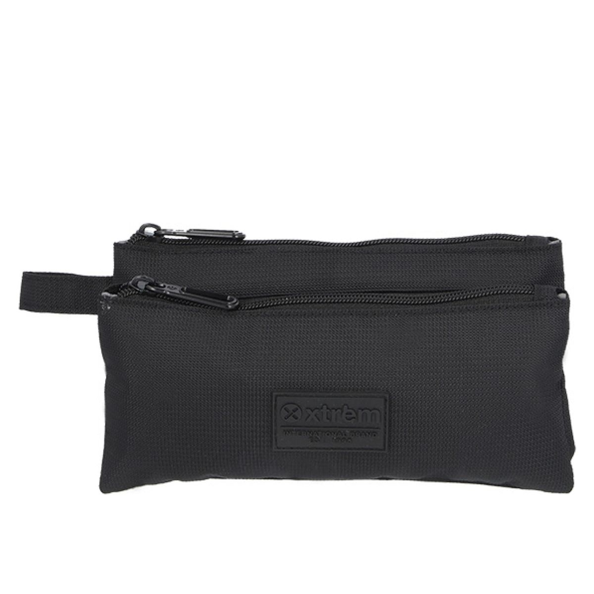 XTREM - Xtrem Estuche Trinity Negro