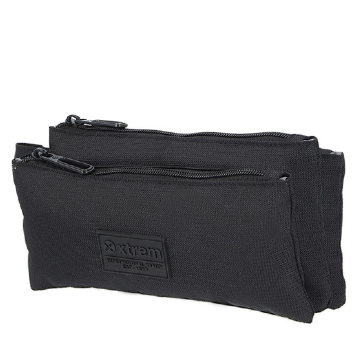 XTREM - Xtrem Estuche Trinity Negro