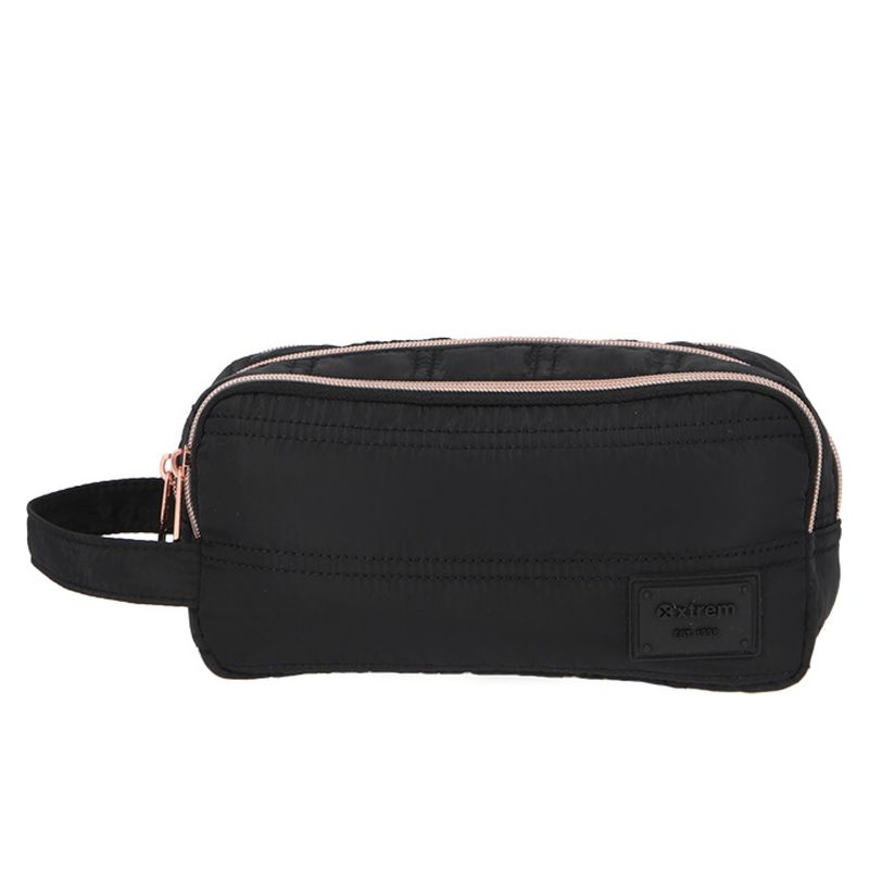 XTREM - Xtrem Estuche University Negro