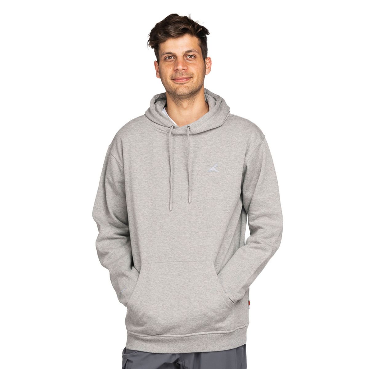 ANDESGEAR - Polerón Casual Outdoor Hombre Andesgear