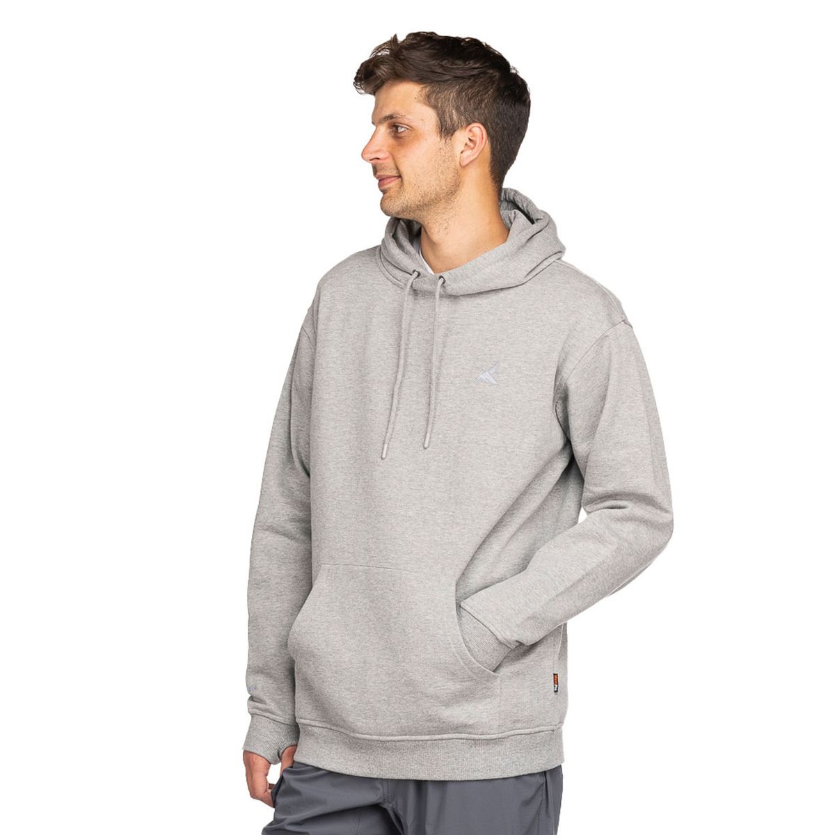 ANDESGEAR - Polerón Casual Outdoor Hombre Andesgear