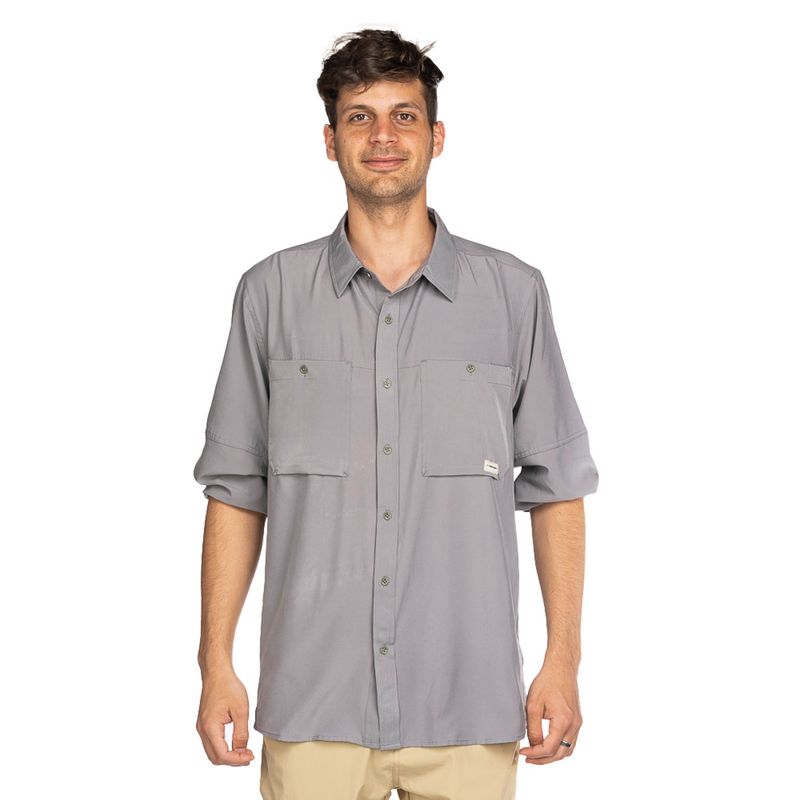 ANDESGEAR - Andesgear Camisa Outdoor Outdoor Hombre