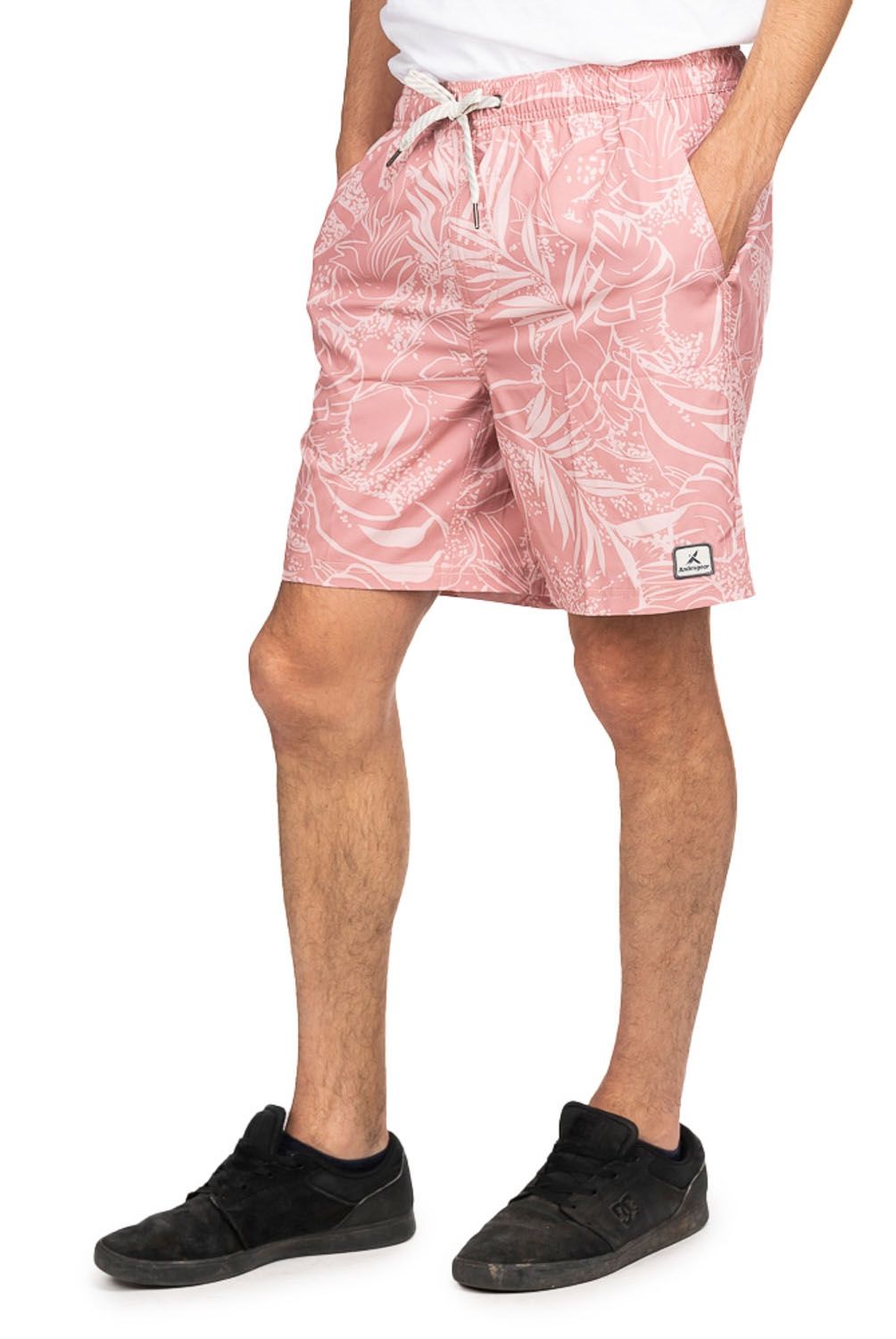 ANDESGEAR - Short Deportivo Outdoor Hombre Andesgear