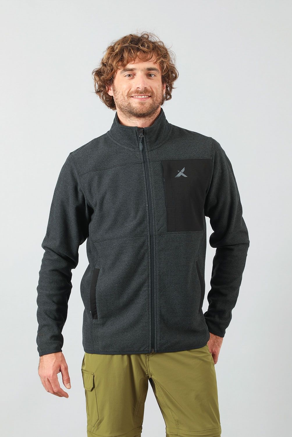 ANDESGEAR - Andesgear Polar Outdoor Hombre