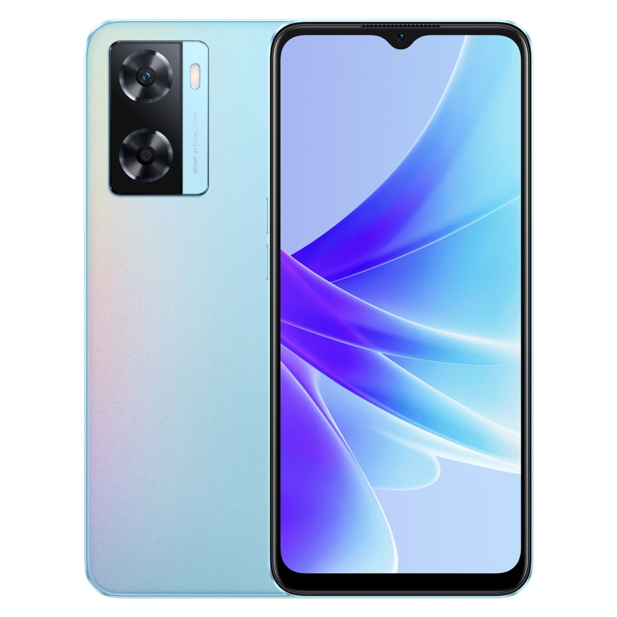 OPPO - Celular OPPO A77 128GB