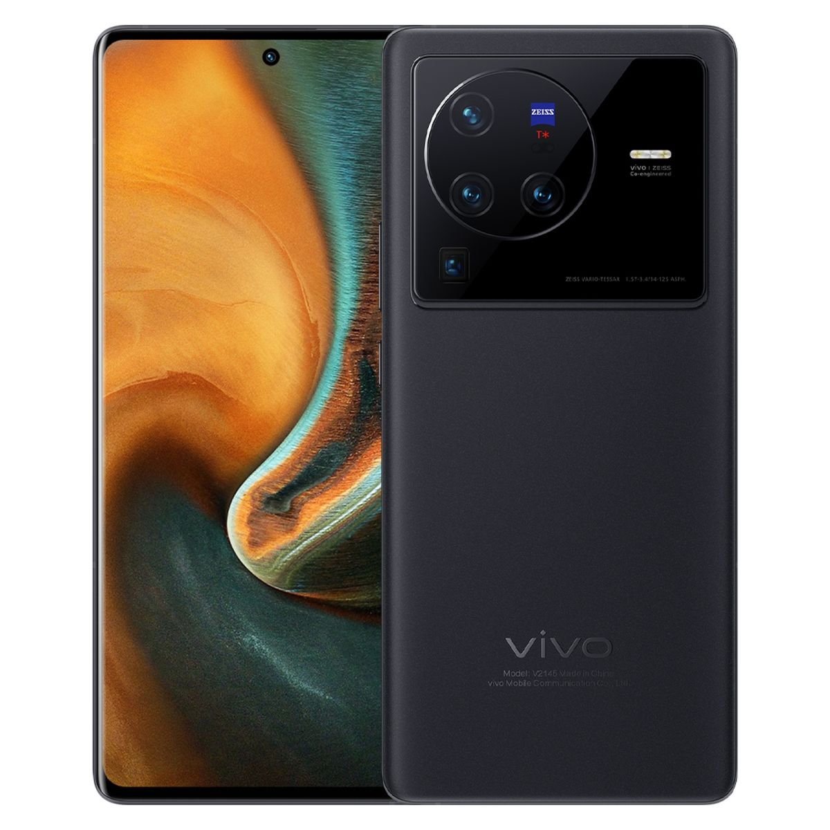 VIVO - Celular Smartphone Vivo X80 PRO 256 GB
