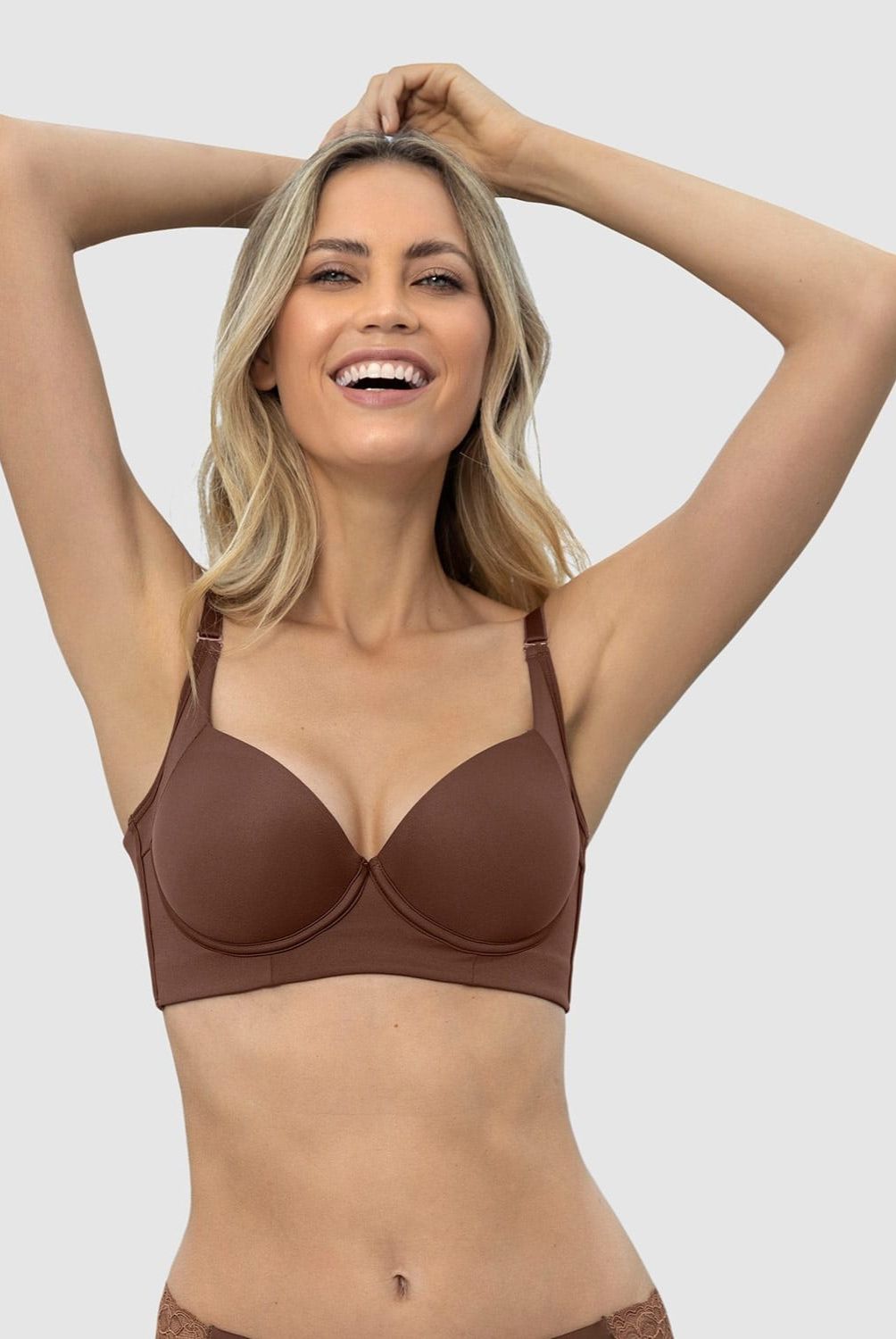 LEONISA - Sostén Mujer Leonisa