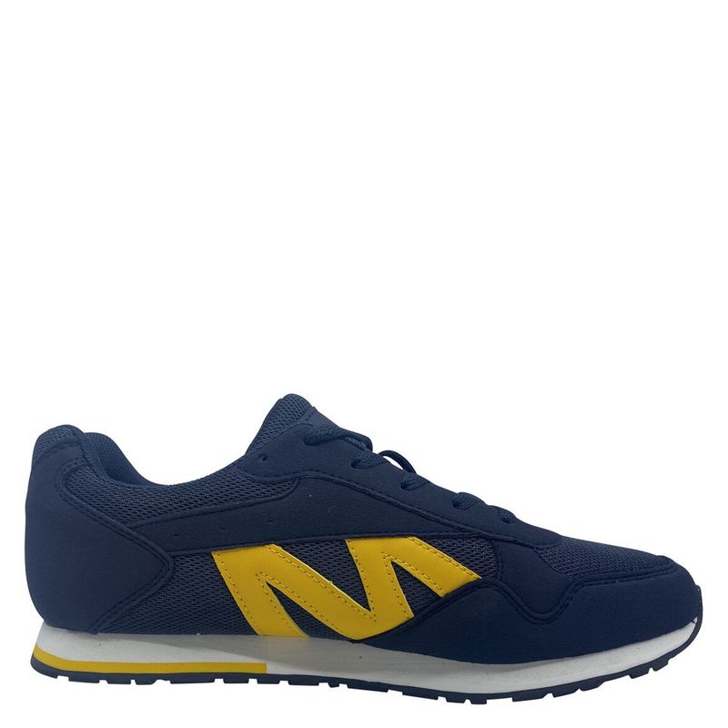 MICHELIN - Zapatillas de Hombre Michelin Footwear Cyclo Cross