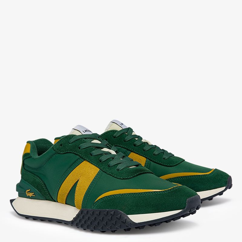 LACOSTE - Zapatilla de Hombre Lacoste
