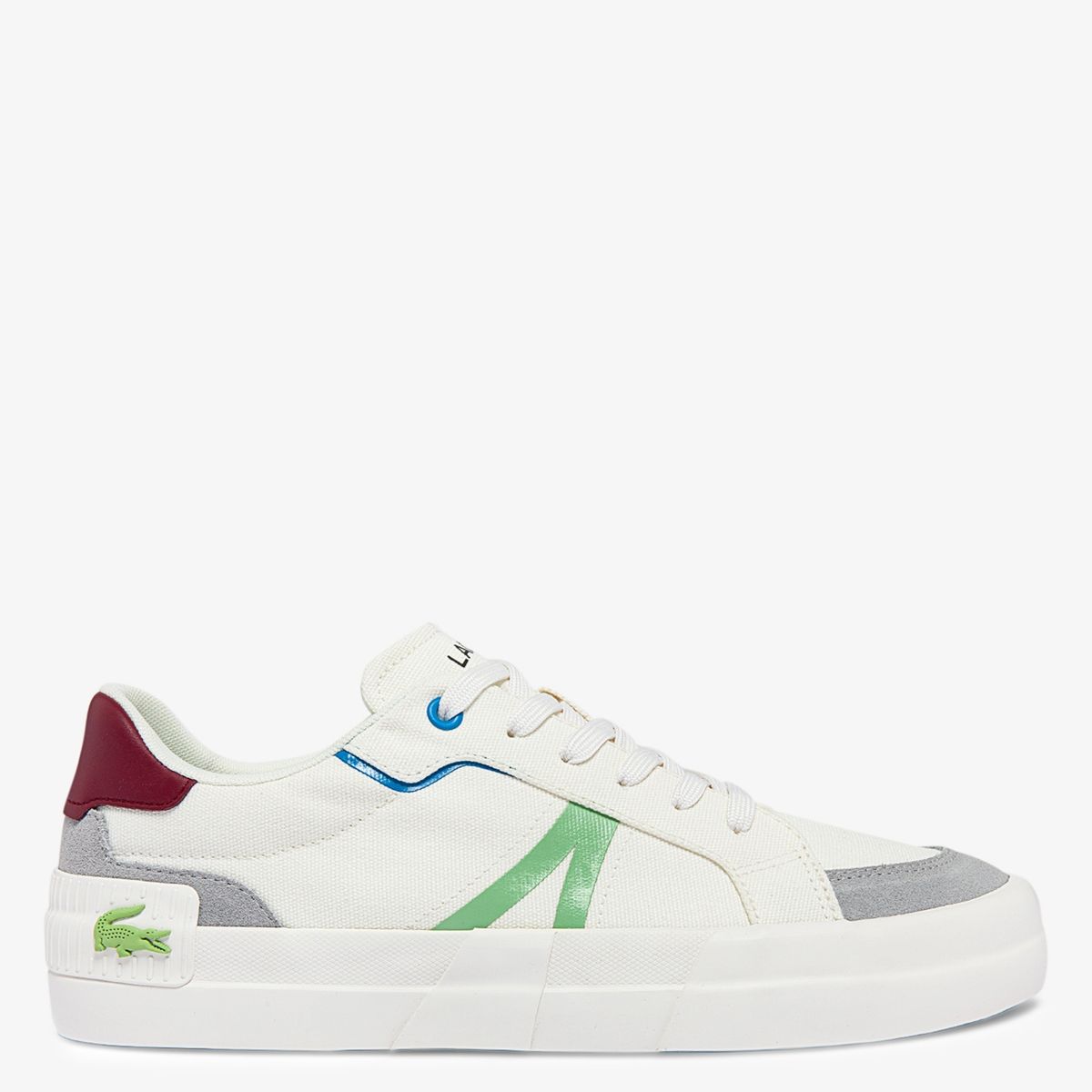 LACOSTE - Zapatilla de Hombre Lacoste