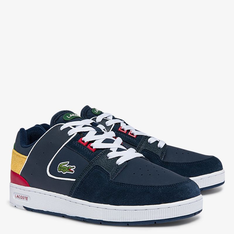 Lacoste - Zapatilla de Hombre Lacoste