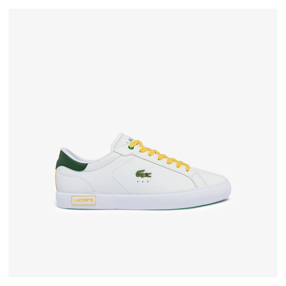 LACOSTE - Zapatilla de Hombre Lacoste