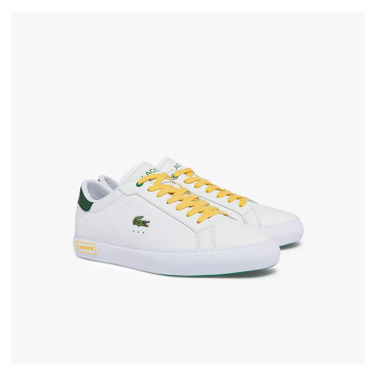 LACOSTE - Zapatilla de Hombre Lacoste