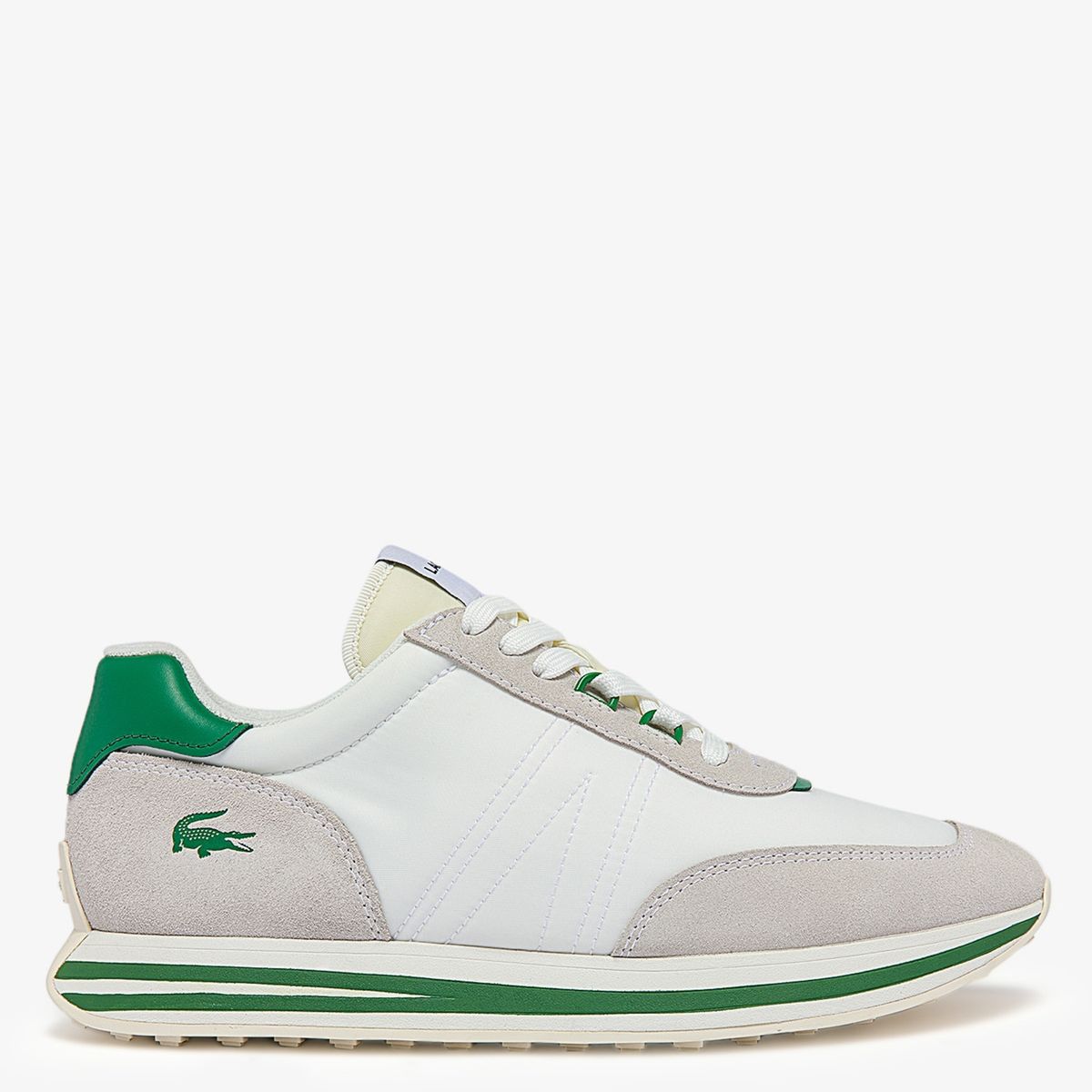 LACOSTE - Zapatilla de Hombre Lacoste