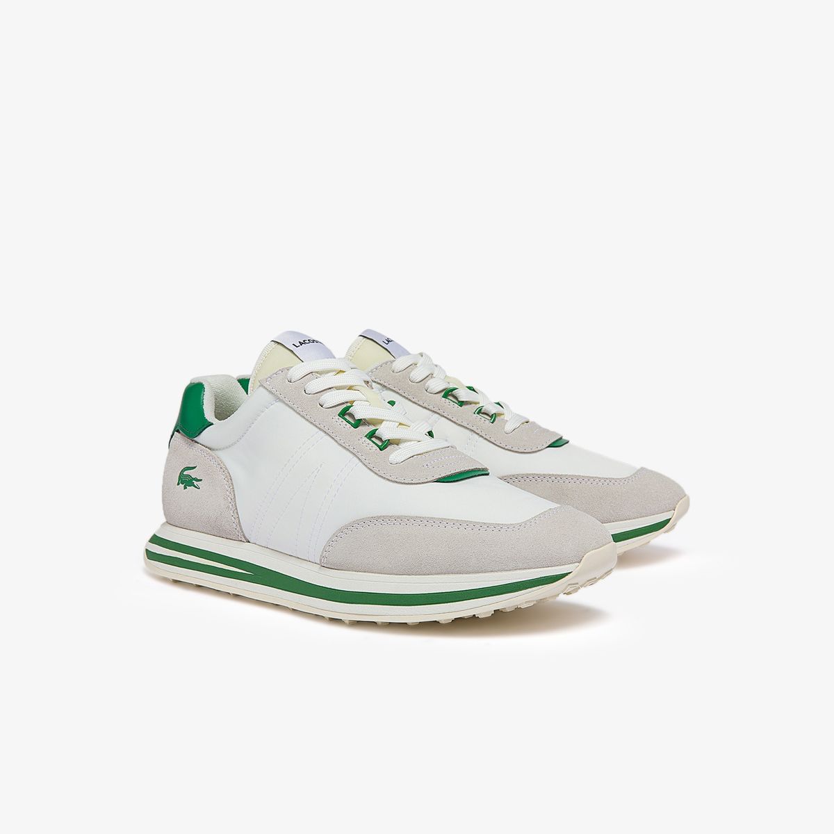 LACOSTE - Zapatilla de Hombre Lacoste