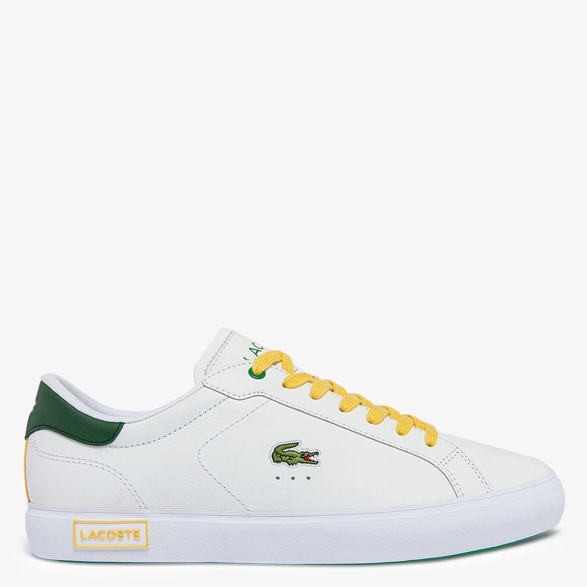 LACOSTE - Zapatilla de Hombre Lacoste