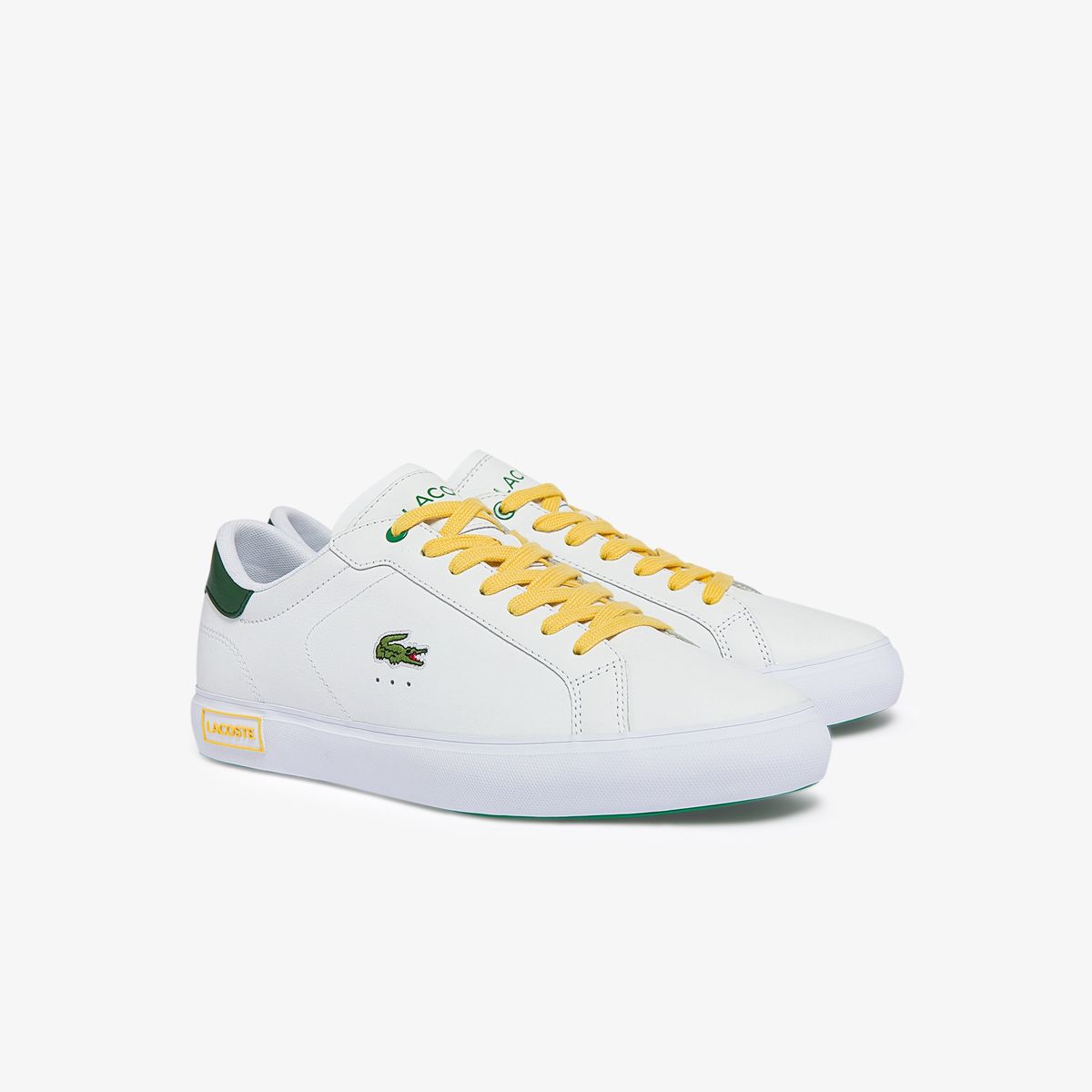 LACOSTE - Zapatilla de Hombre Lacoste