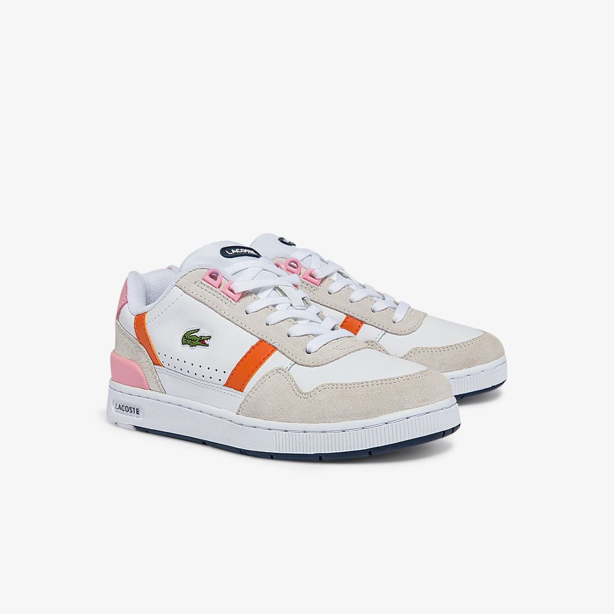 LACOSTE - Zapatilla de Mujer Lacoste