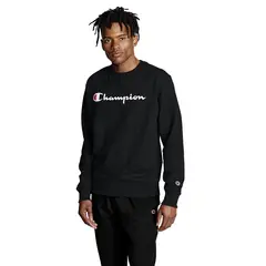 CHAMPION - Polerón Manga Larga Hombre