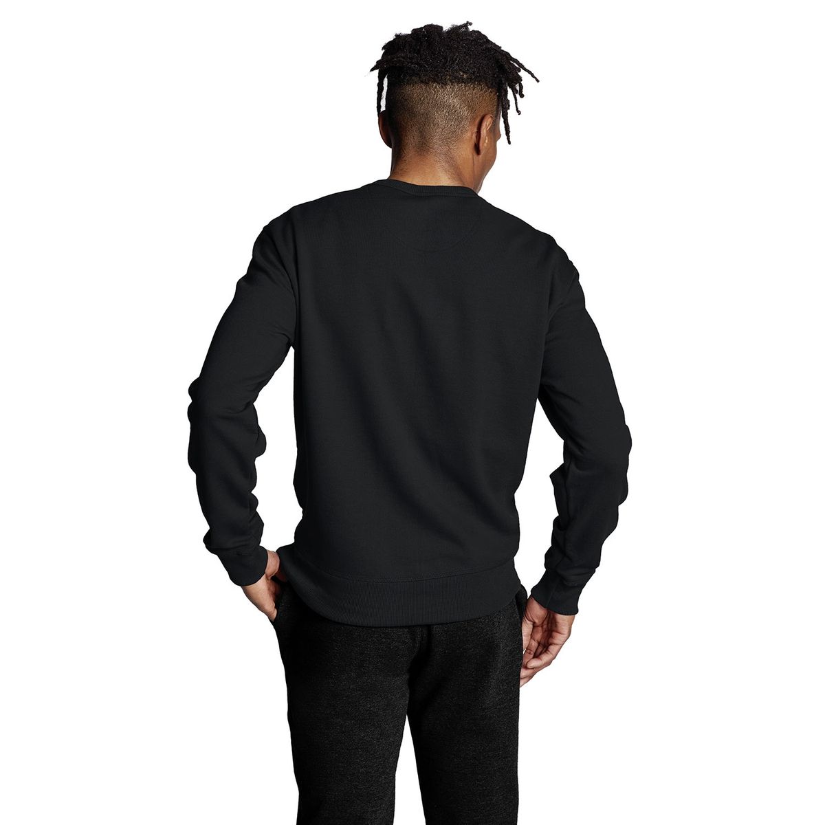 CHAMPION - Polerón Manga Larga Hombre Champion