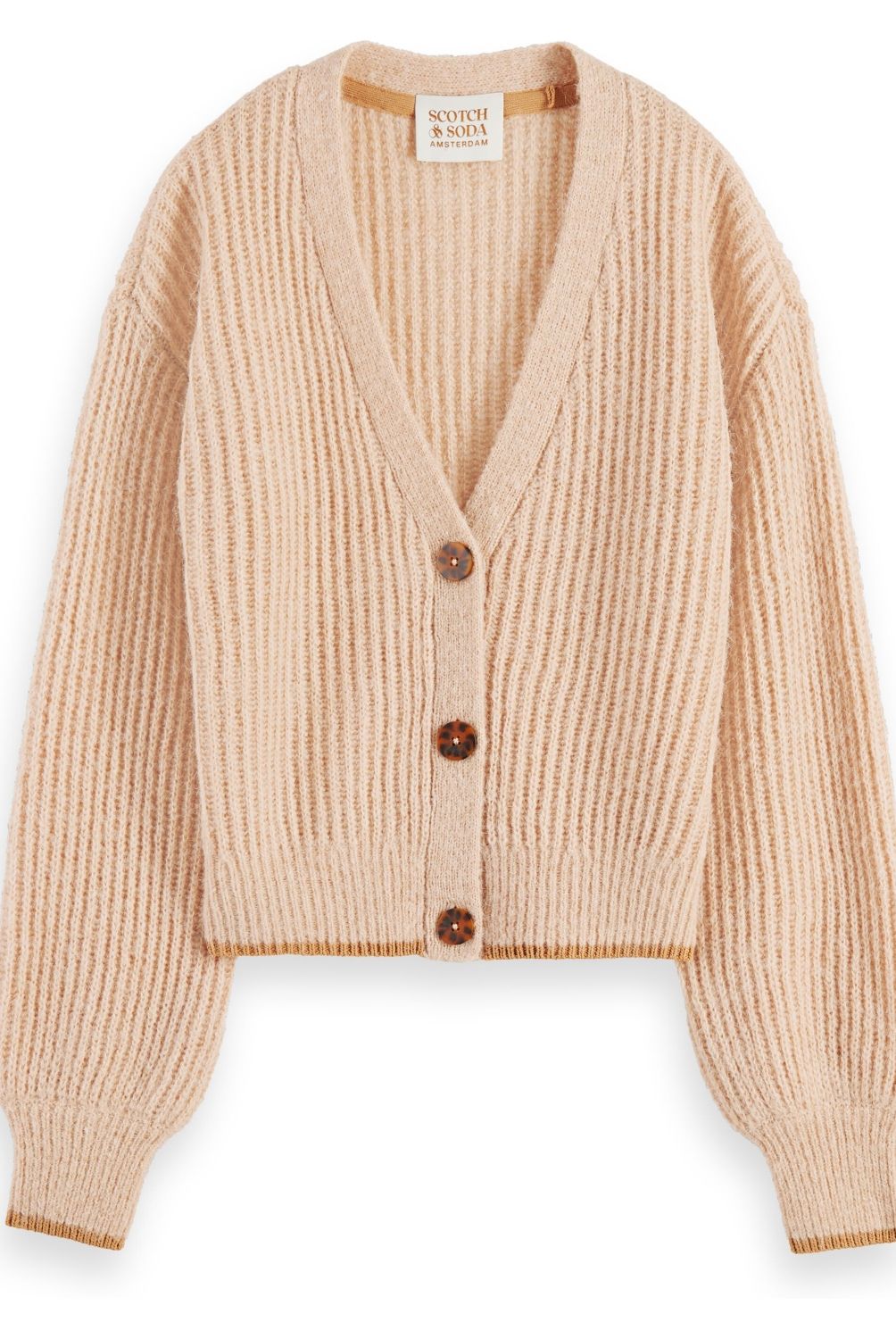 SCOTCH & SODA - Scotch & Soda Sweaters Mujer