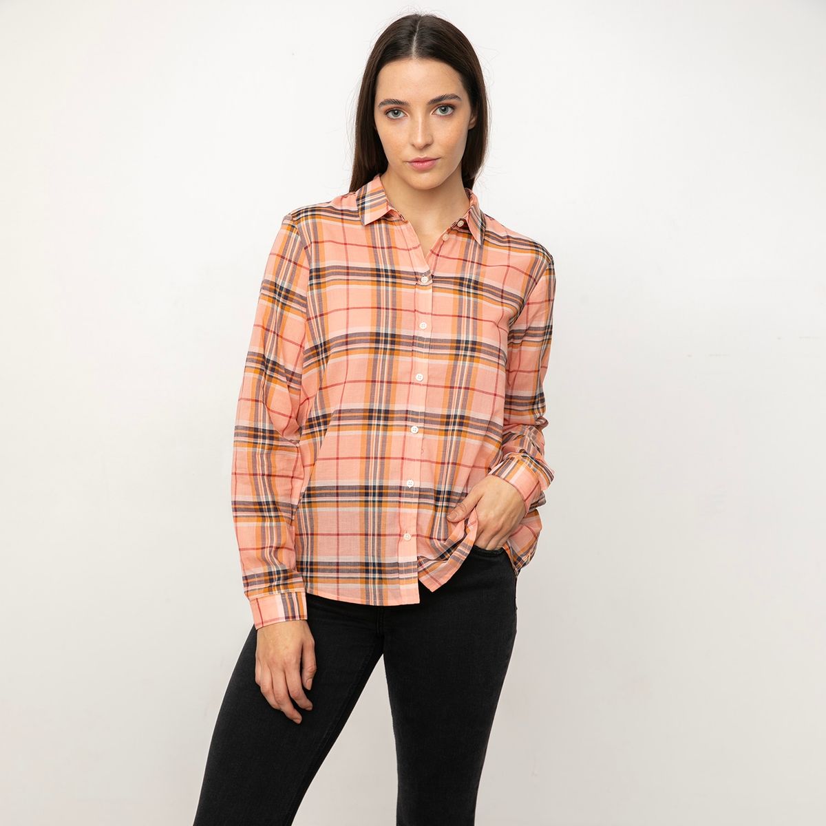 SCOTCHSODA - Blusa Mujer Scotch & Soda