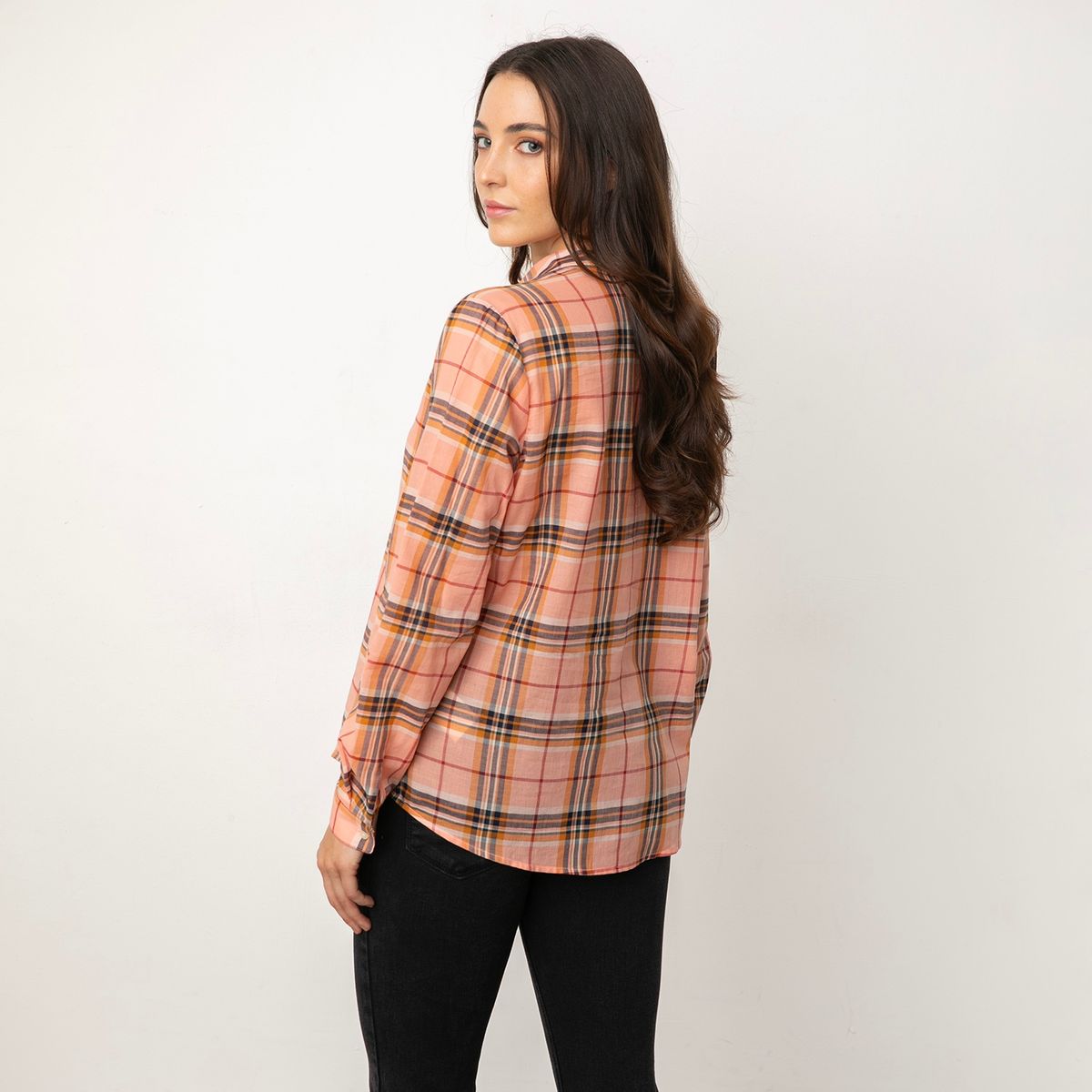 SCOTCHSODA - Blusa Mujer Scotch & Soda