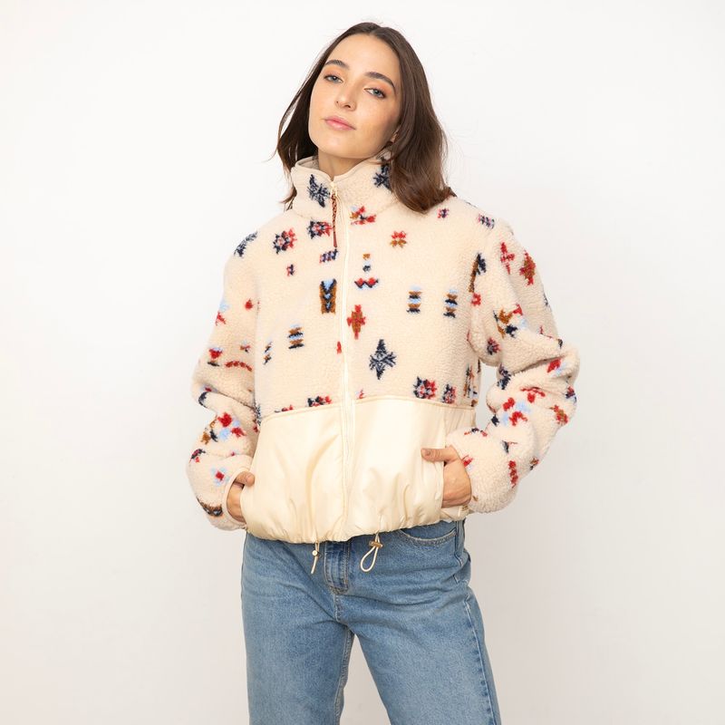 SCOTCH & SODA - Parka Mujer Scotch & Soda