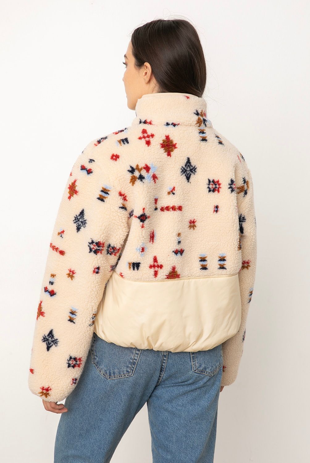 SCOTCH & SODA - Parka Mujer Scotch & Soda