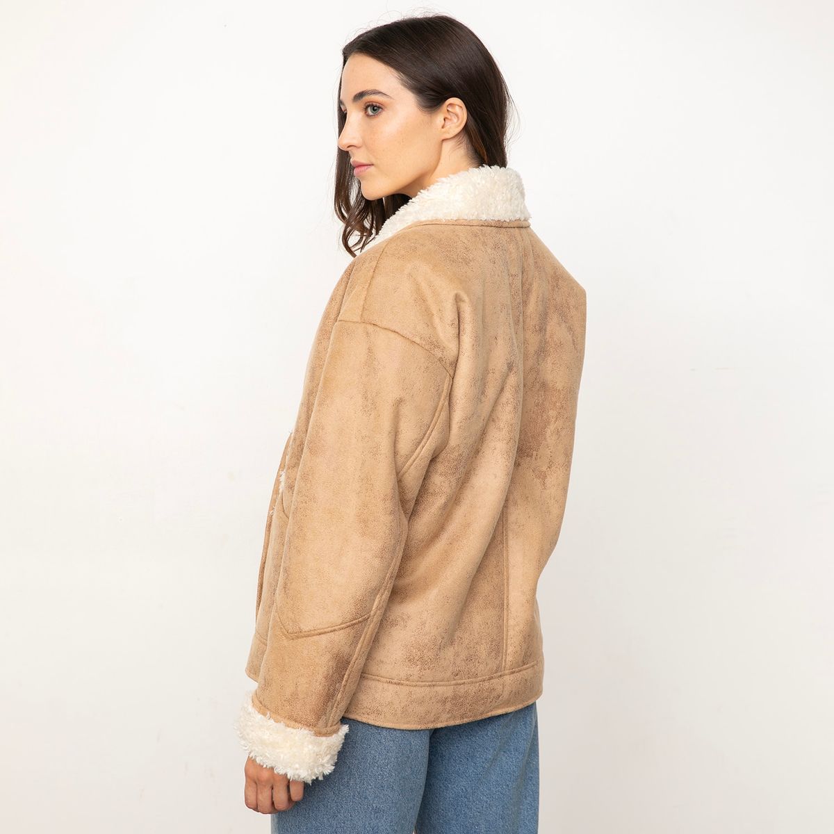 SCOTCHSODA - Abrigo Mujer Scotch & Soda