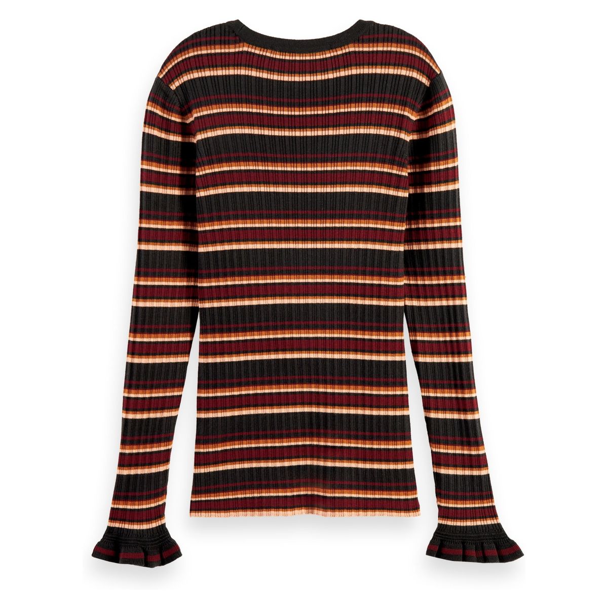 SCOTCH & SODA - Polera Mujer Scotch & Soda