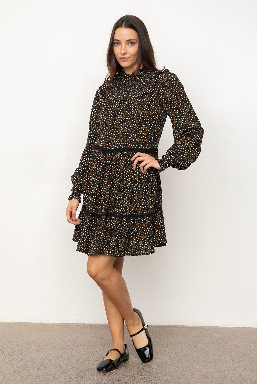 SCOTCH & SODA - Vestido Mujer Scotch & Soda