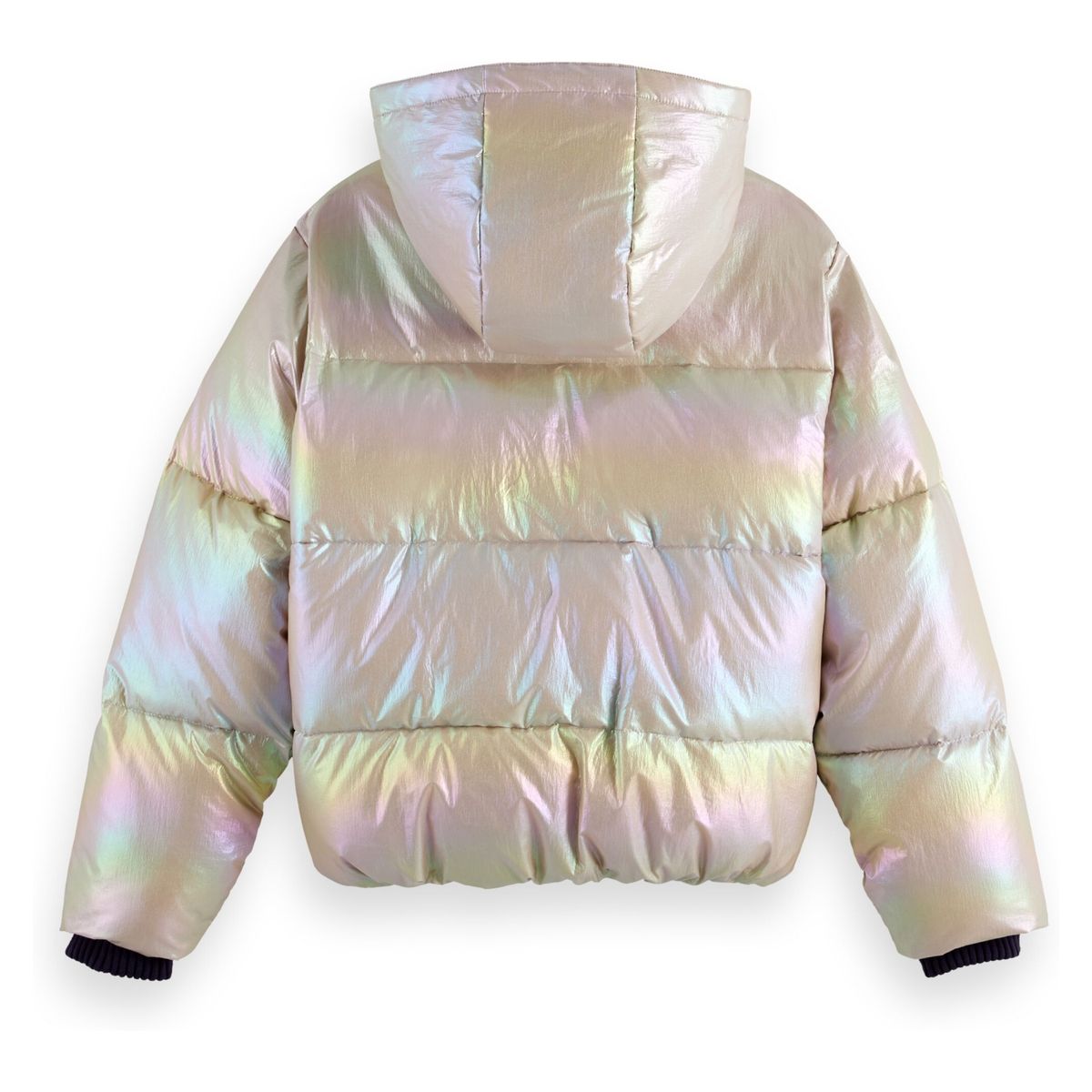 SCOTCH & SODA - Parka Mujer Scotch & Soda