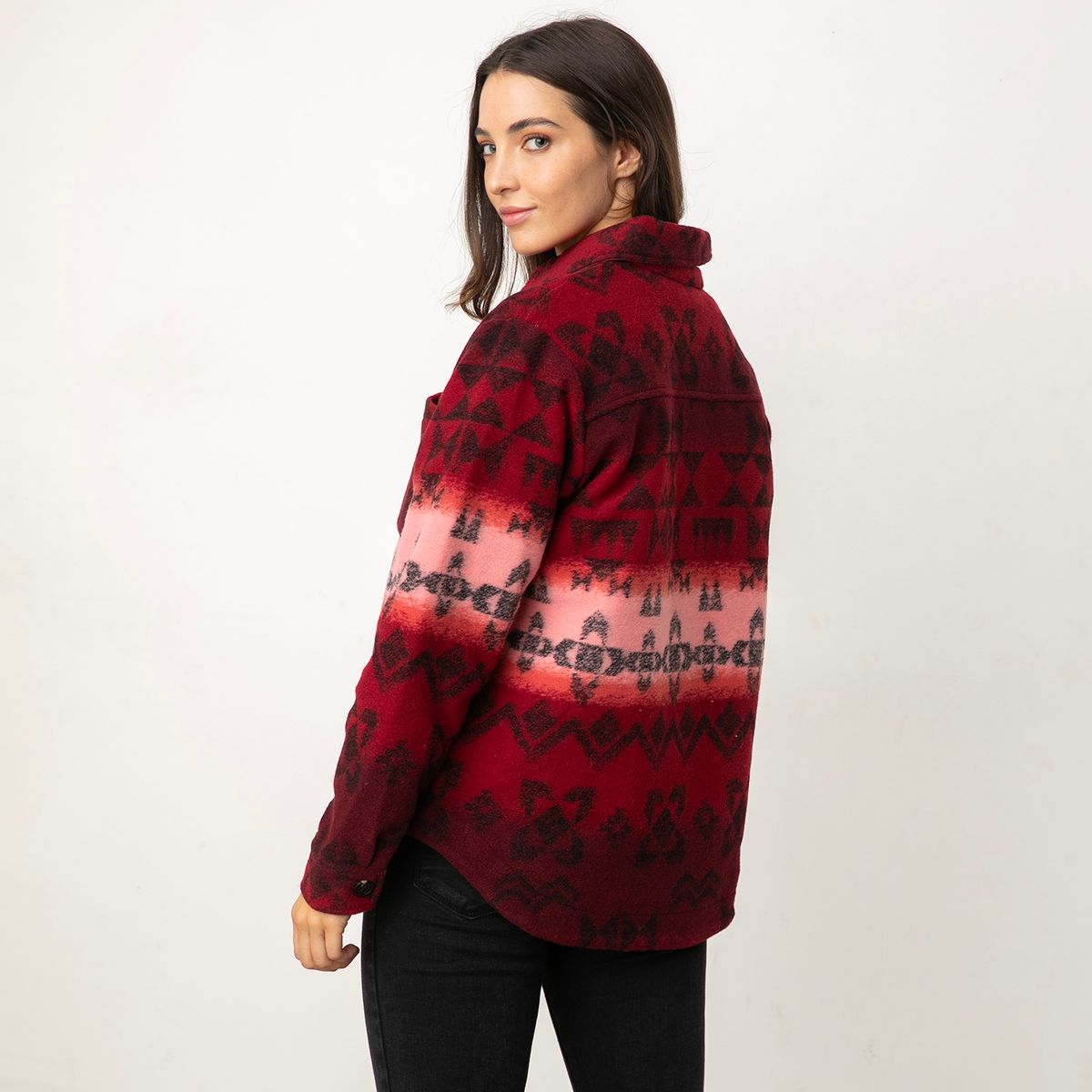 SCOTCHSODA - Chaqueta Mujer Scotch & Soda