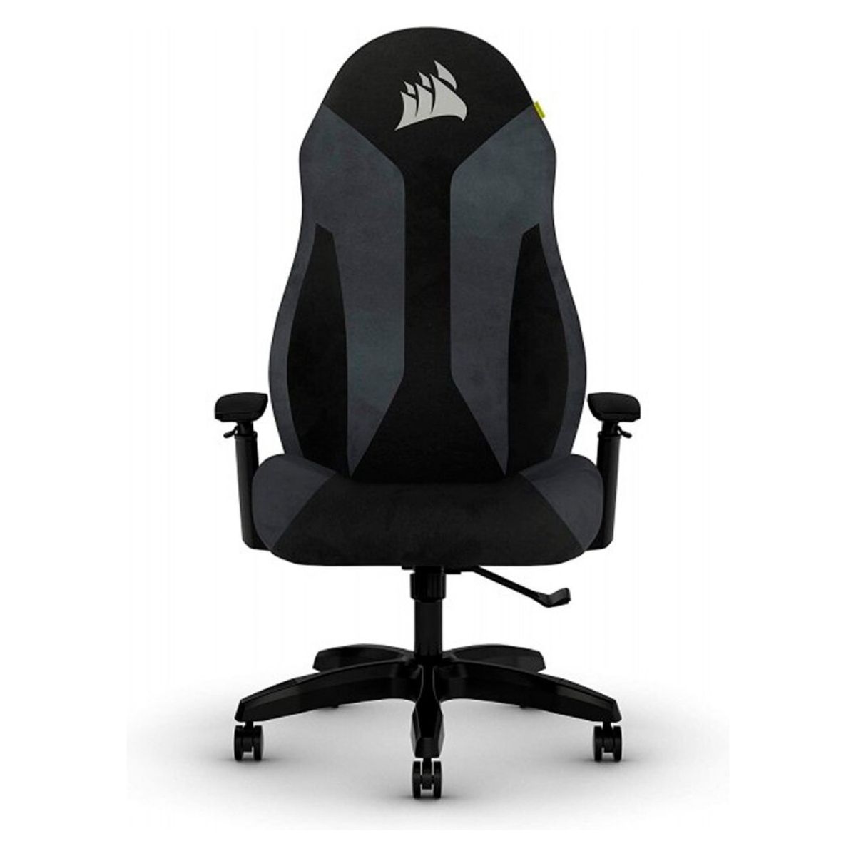 CORSAIR - Silla Gamer Corsair TC60 Black Grey