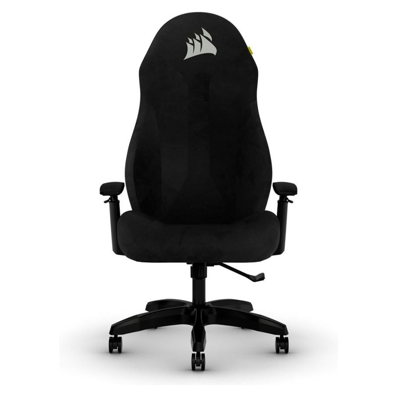 CORSAIR - Silla Gamer Corsair TC60 Black