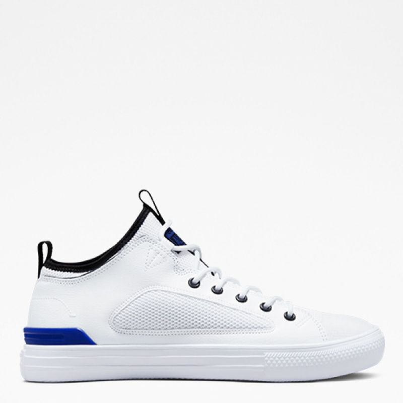 CONVERSE - Chuck taylor all star ultra zapatilla urbana hombre blanco Converse