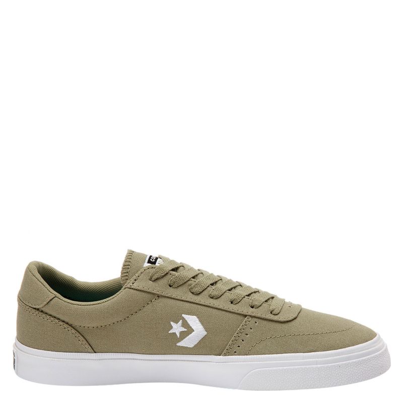 CONVERSE - Converse Boulevard zapatilla urbana hombre verde