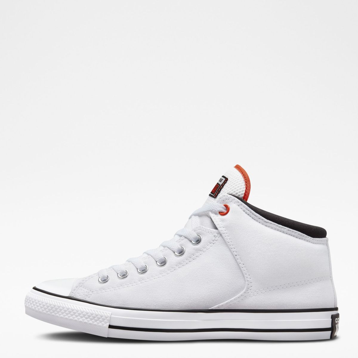 CONVERSE - Converse Chuck taylor all star high street zapatilla urbana hombre blanco