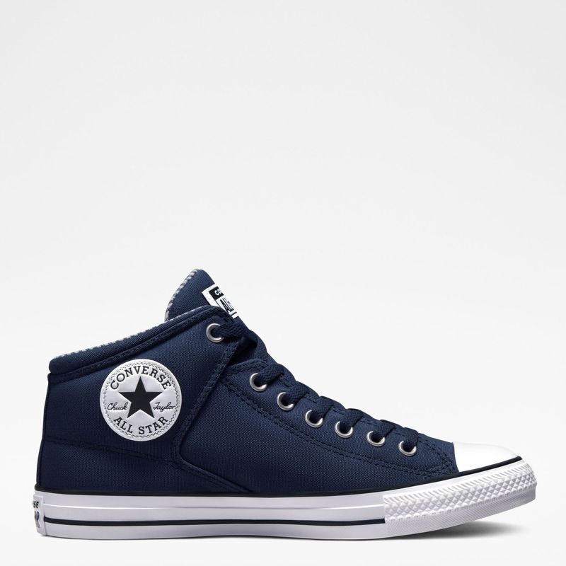 CONVERSE - Converse Chuck taylor all star high street zapatilla urbana hombre azul