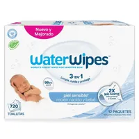 Toalla Humeda Bio Mega Value Box 720 Und