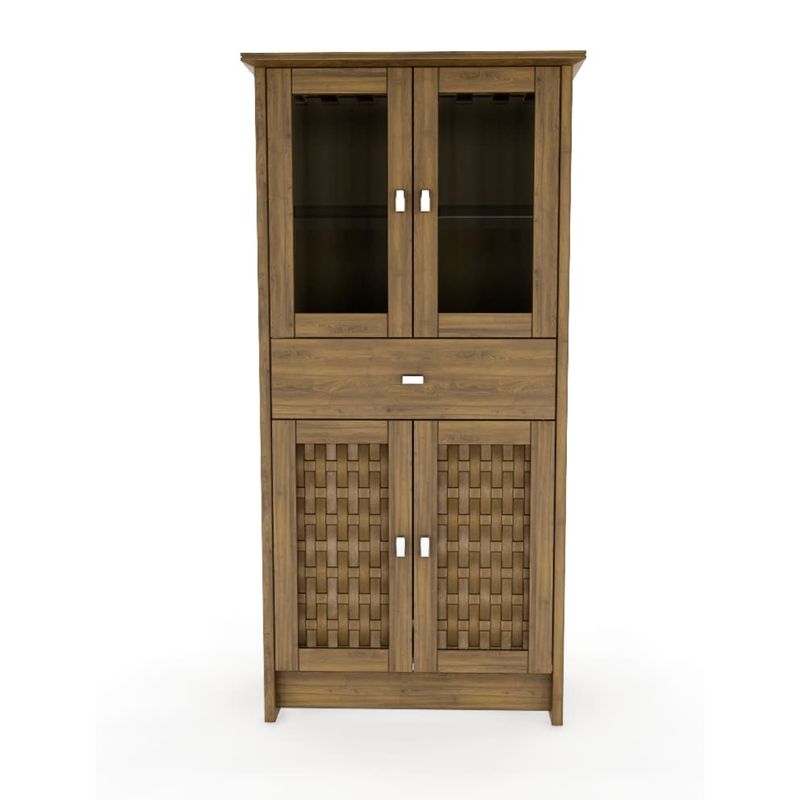 MAGASA - Buffet New Antillanca Laurel Magasa