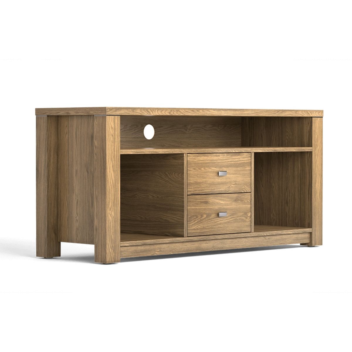 MAGASA - Rack Tv Boston Laurel Magasa