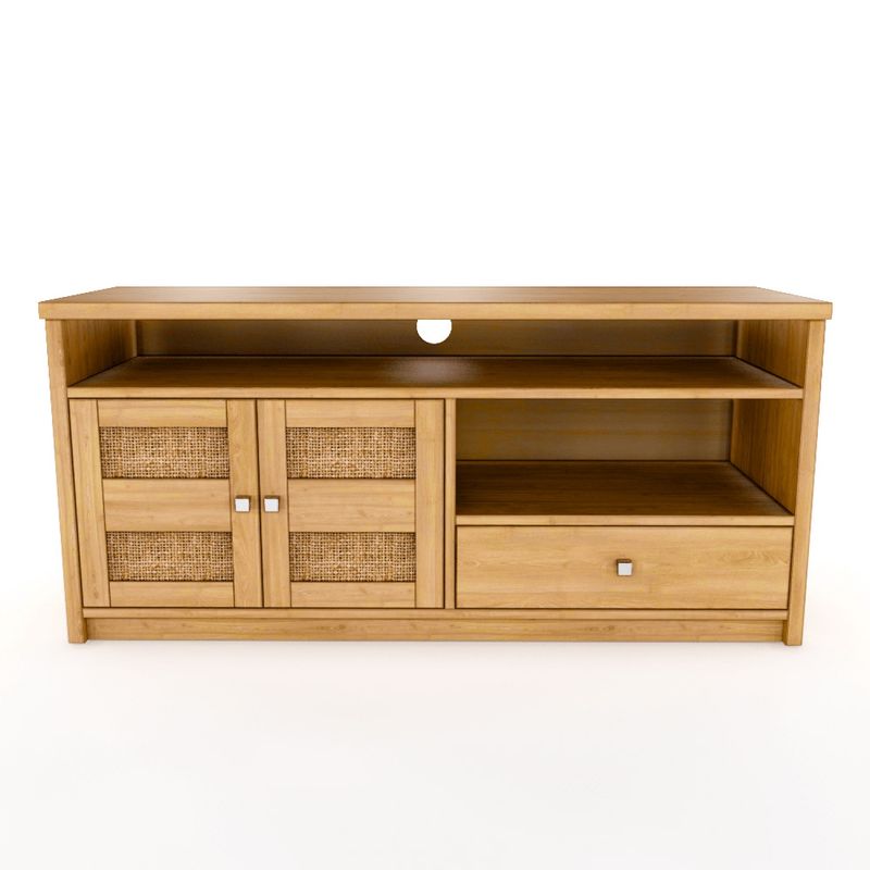 MAGASA - Rack Tv Sisal Miel