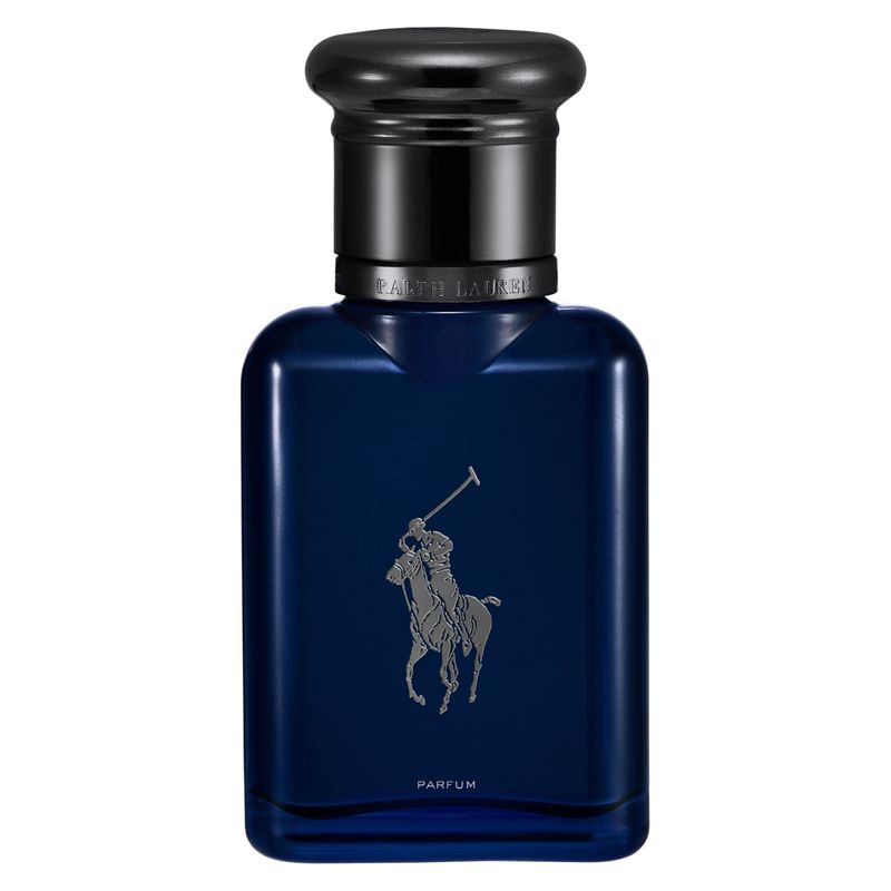RALPH LAUREN - Perfume Hombre Polo Blue Parfum 40Ml Polo Ralph Lauren