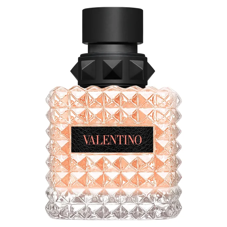 Perfume Born in Roma Donna Coral Fantasy 50ml