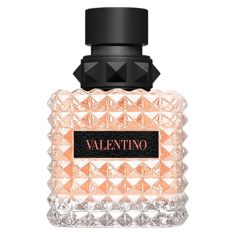 VALENTINO - Perfume Mujer Born In Roma Coral Donna EDP 50 ml Valentino