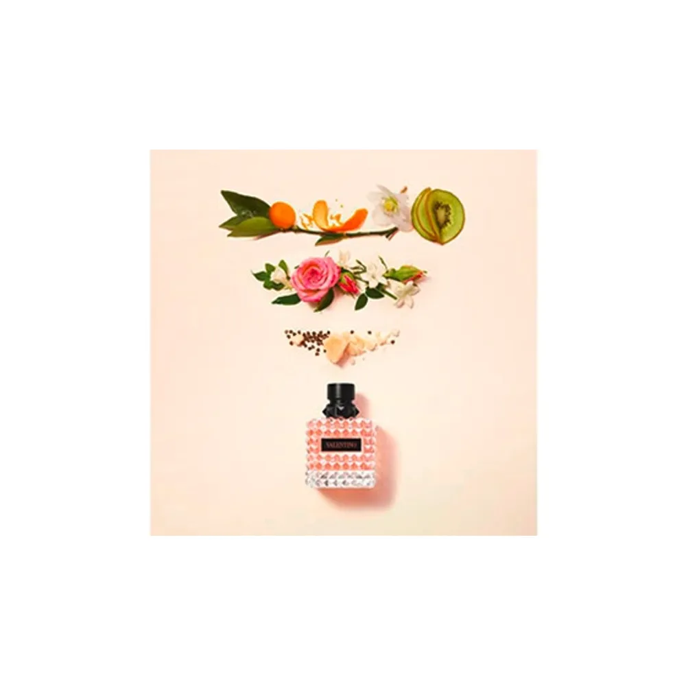 Valentino Born in Roma Coral Fantasy Donna EDP 50 ml, foto 8