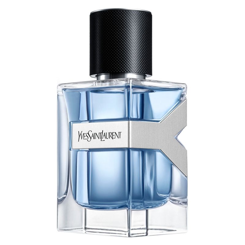 YVES SAINT LAURENT - Perfume Hombre Y Eau de Toilette 60Ml Yves Saint Laurent