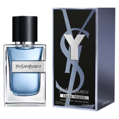 Imagen 2 del producto Perfume Hombre Y Eau de Toilette 60Ml